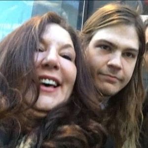 Meet your Posher, Kathy